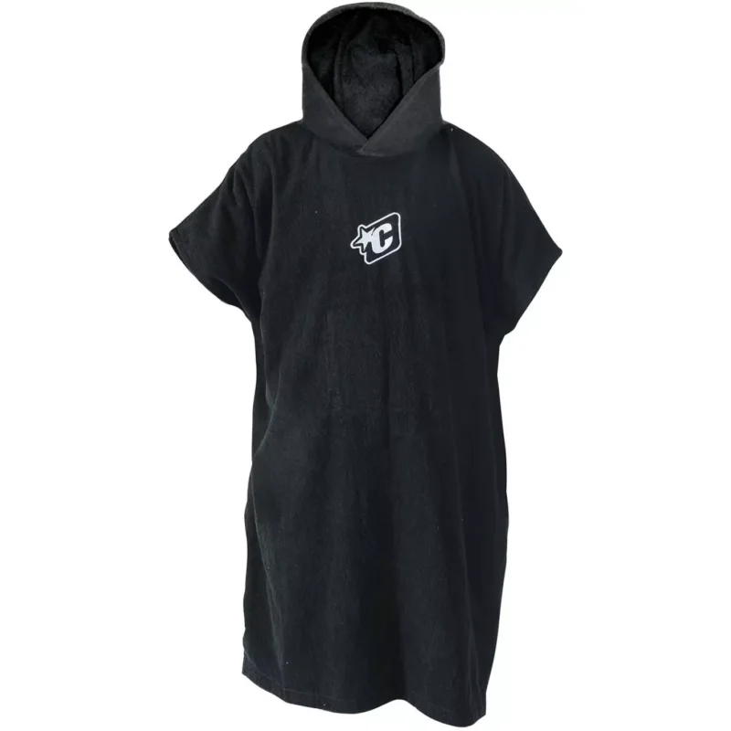 Poncho Creatures Of Leisure Pas Cher