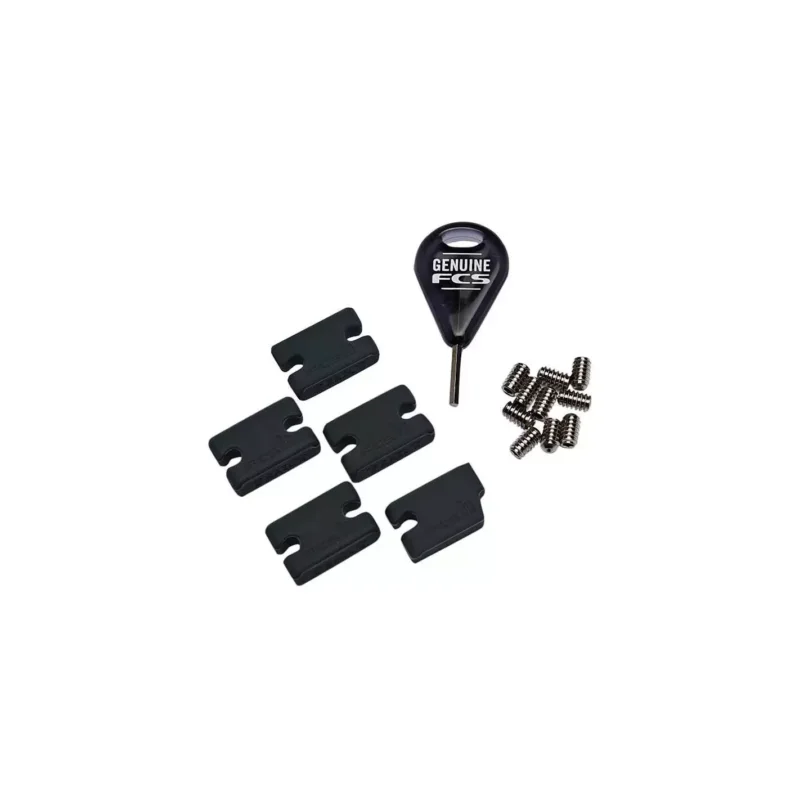 Adaptateur FCS / FCSII Tab Infill Kit Marque