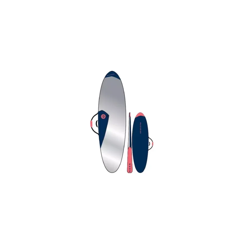 Petit Prix Housse de surf Madness PE Funboard