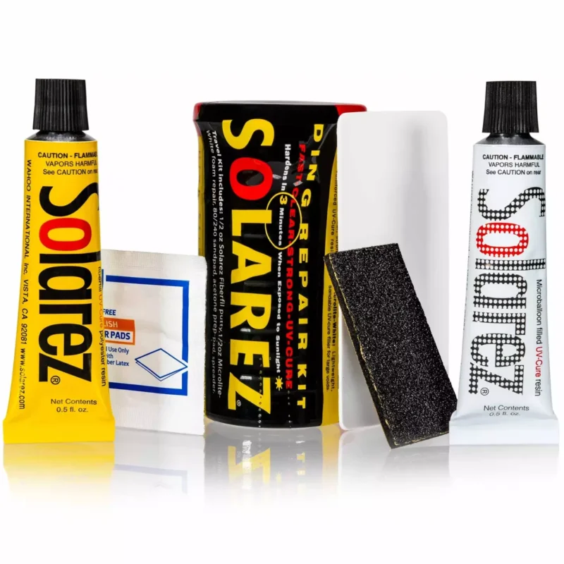 Achetez Aujourd'hui Kit de réparation Solarez mini travel