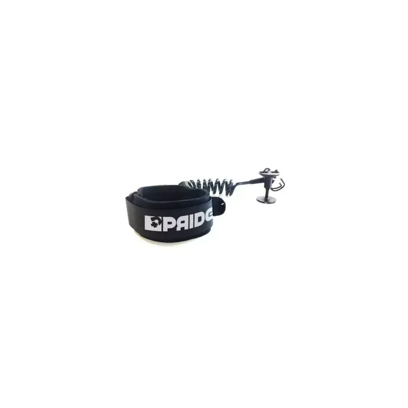 Achetez Aujourd'hui Leash bodyboard Pride standard biceps Black