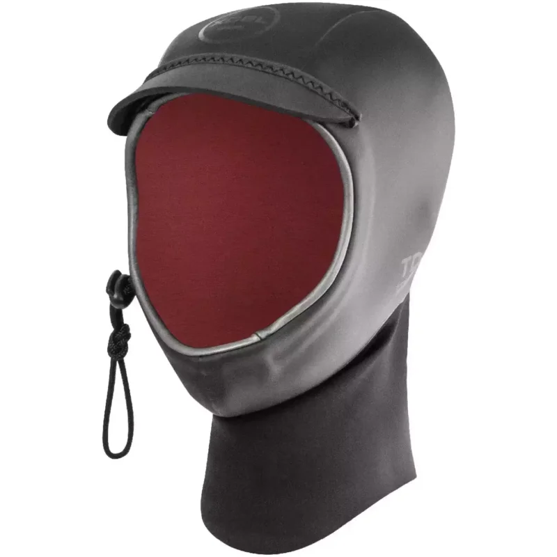 Commander Maintenant Capuche en néoprène Xcel Drylock Hood 2mm
