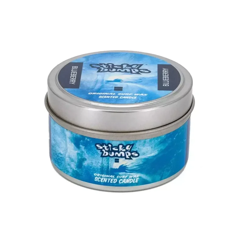 Bougie parfumée Sticky Bumps Original Blueberry Super Prix