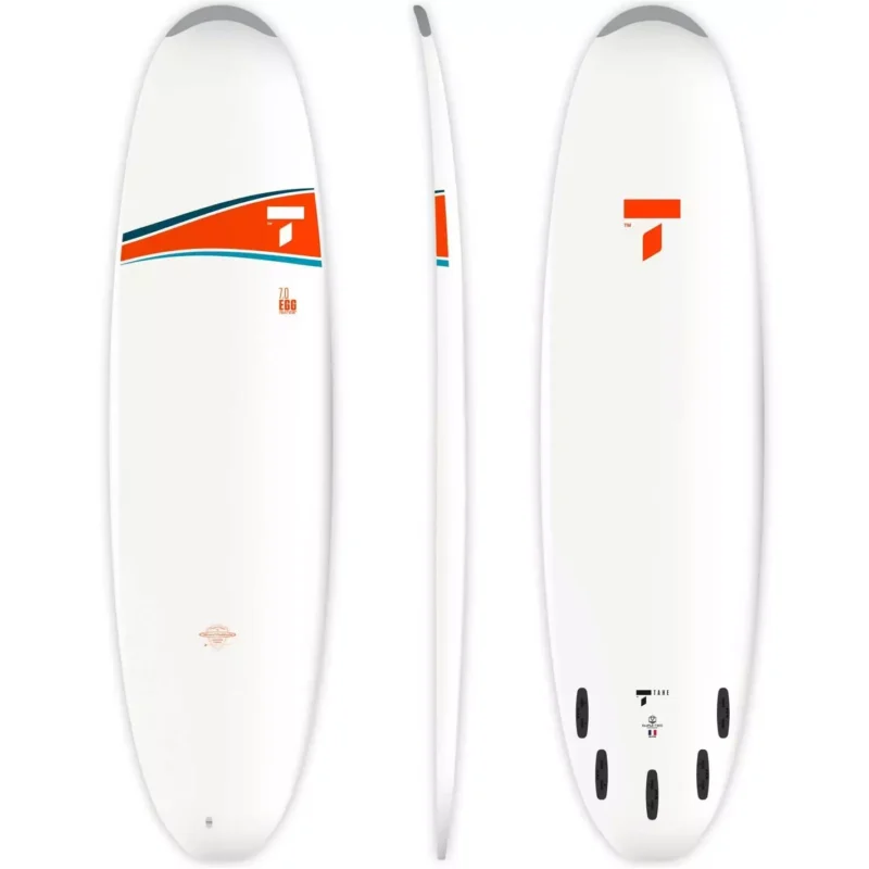 Planche de Surf Tahe Egg 7‘0‘‘ Retour Gratuit
