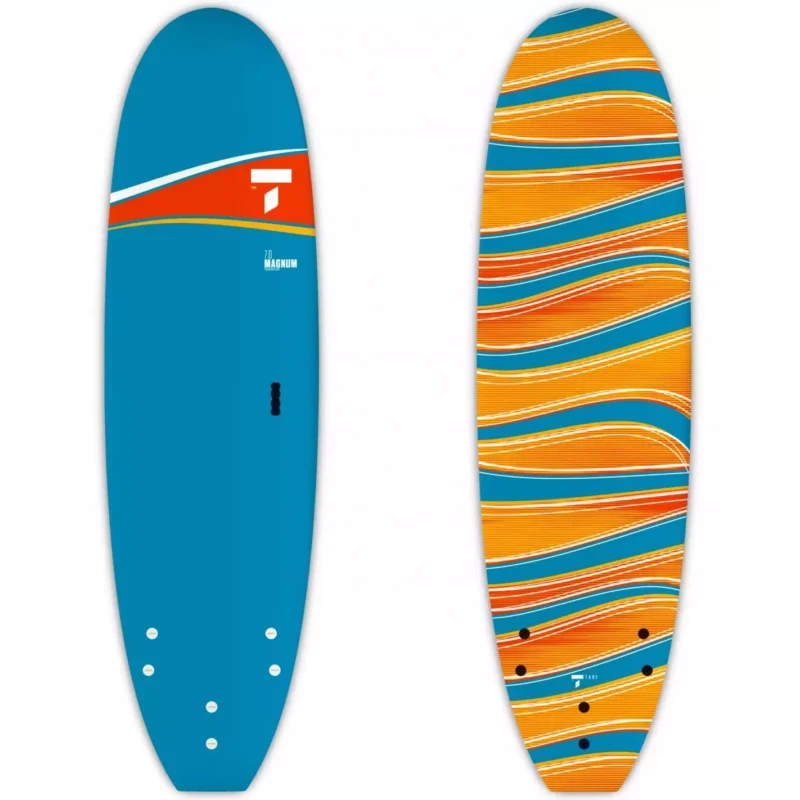 Planche de Surf Tahe Paint Super Magnum Produit De Marque