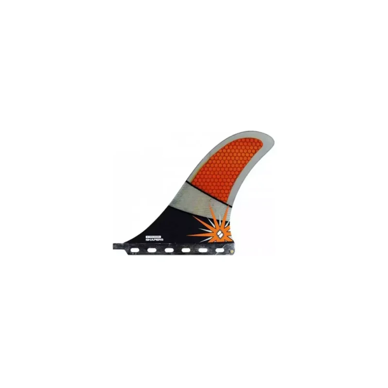 Achat Immédiat Aileron surf longboard Shapers Gatto 9,75‘‘