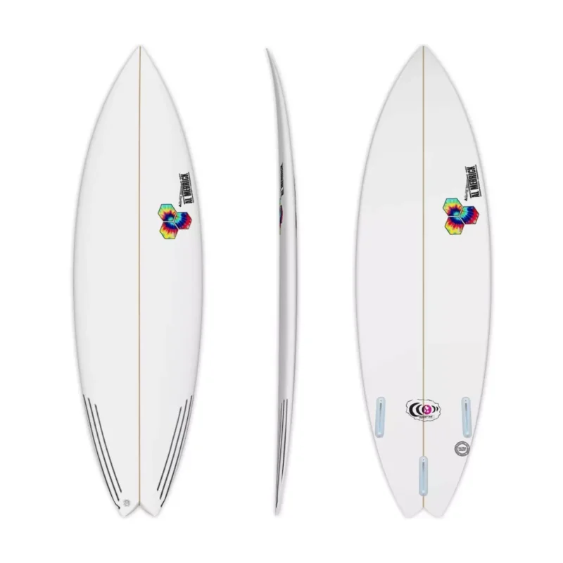 Jusqu'à Épuisement Des Stocks Planche de surf Channel Island Rocket 9