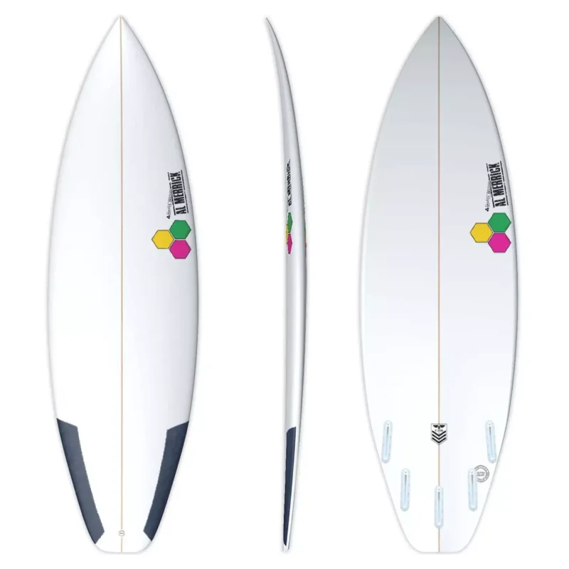 Planche de surf Channel Island New Flyer Populaire
