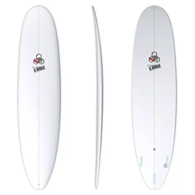 Planche de surf Channel Island Water Hog Super Prix