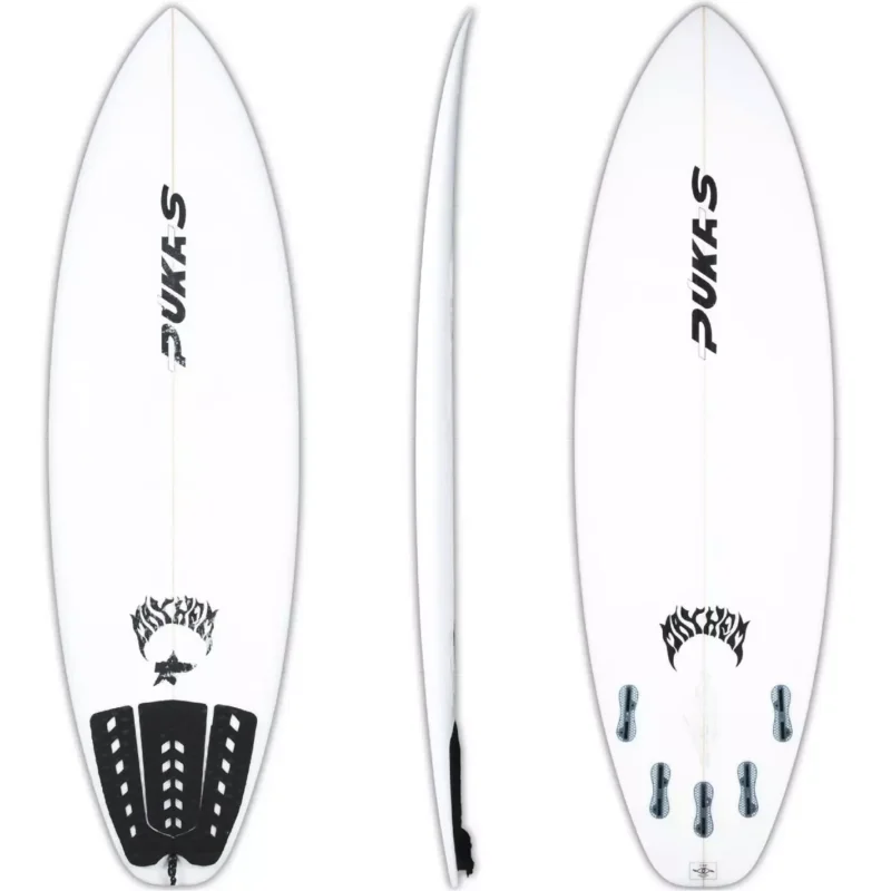 Prix Cassé Planche de surf Pukas The Link