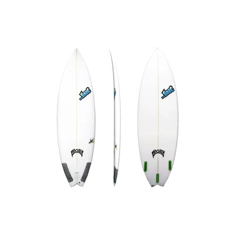 Nouvelle Collection Planche de surf Lost Sub Scorcher 2 DWS