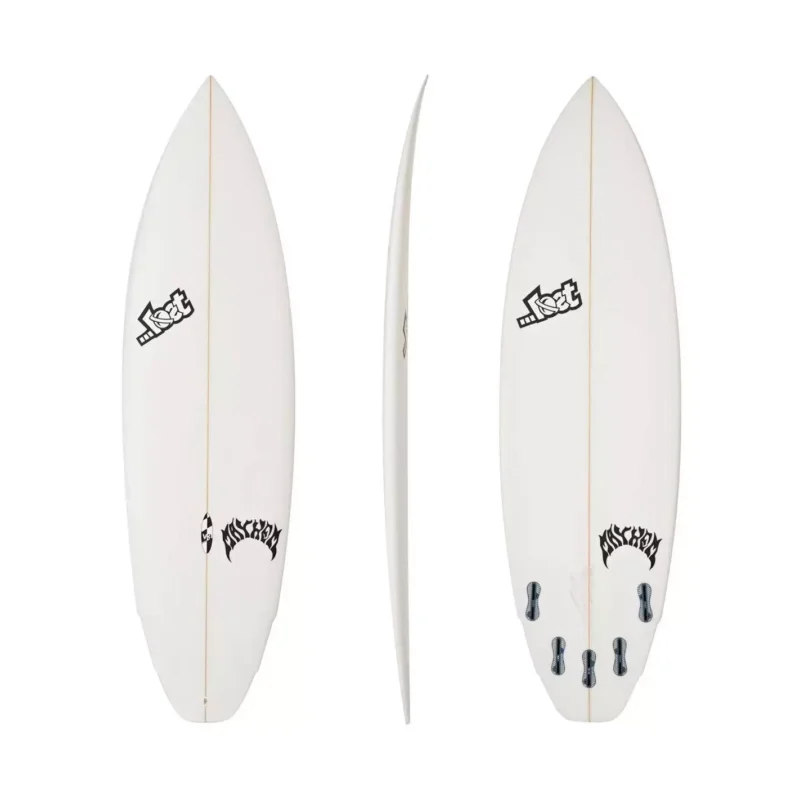 Achat Immédiat Planche de surf Lost V3 Squash it