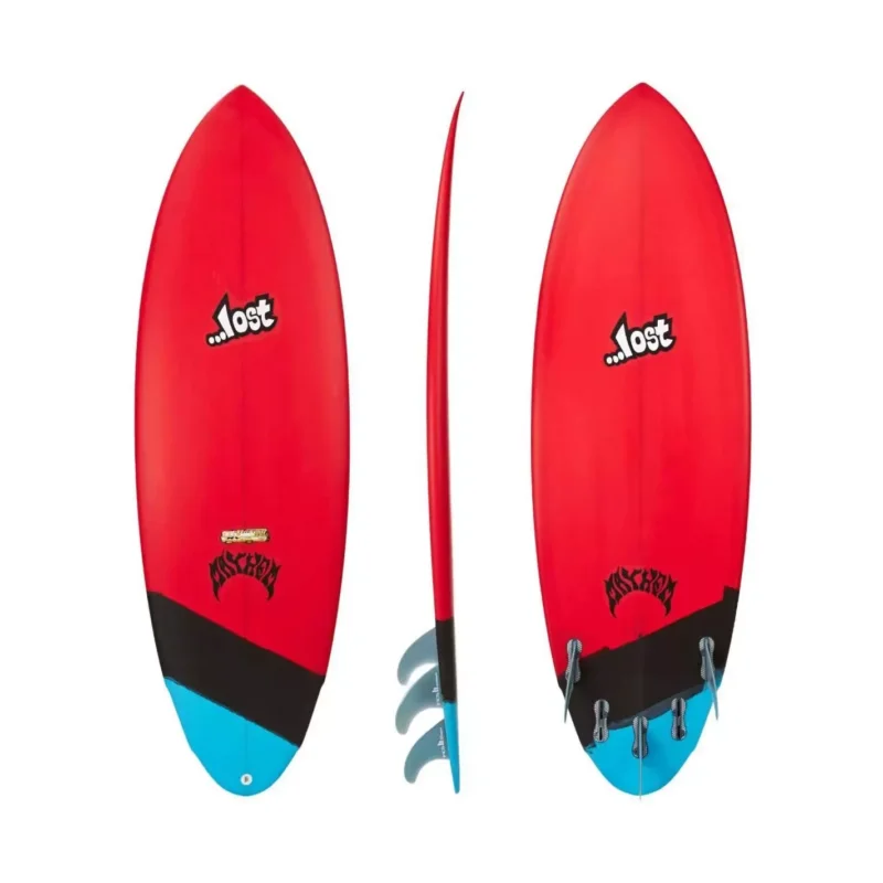 Commande En Gros Planche de surf Lost The Stretch RV