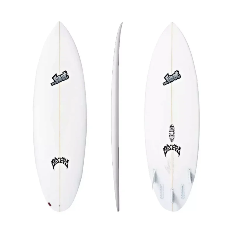 Planche de surf Lost The Blunt Meilleur Choix