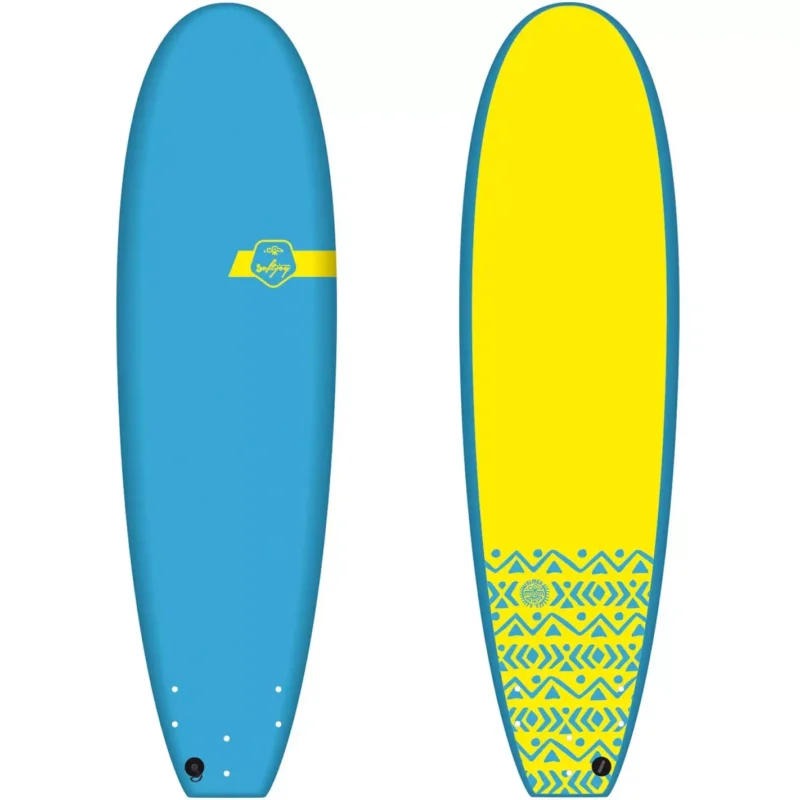 Top Vente Planche de surf Softjoy Olmek 6‘0‘‘
