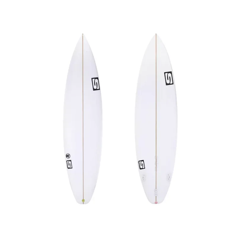 Planche de surf Simon Anderson Big S Dernière Chance