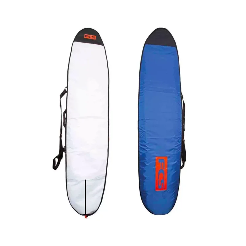 Housse FCS Classic Longboard Offre Exclusive