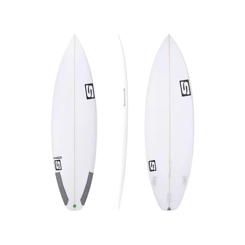 Planche de surf Simon Anderson Fusion Offre Spéciale