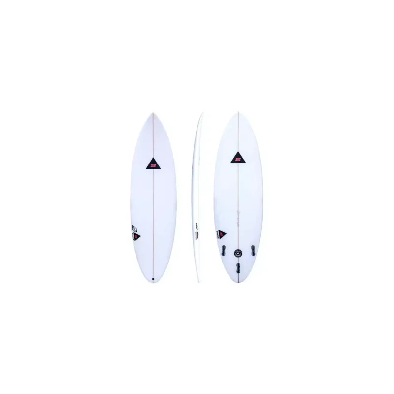 Planche de surf Simon Anderson Mollusc Achat Immédiat