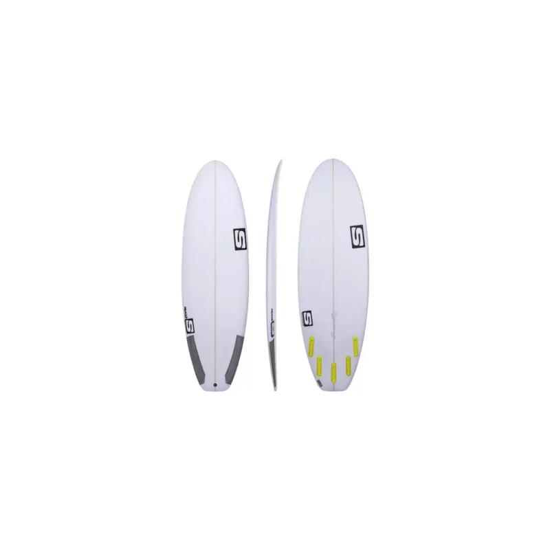 Planche de surf Simon Anderson Nomad Meilleur Choix