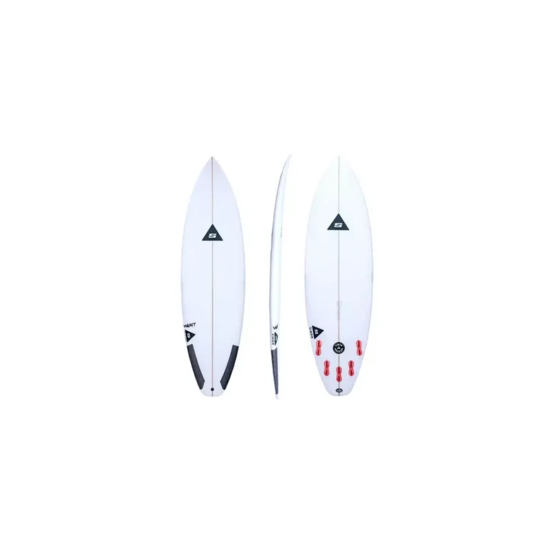 Planche de surf Simon Anderson Varmit Achetez Aujourd'hui