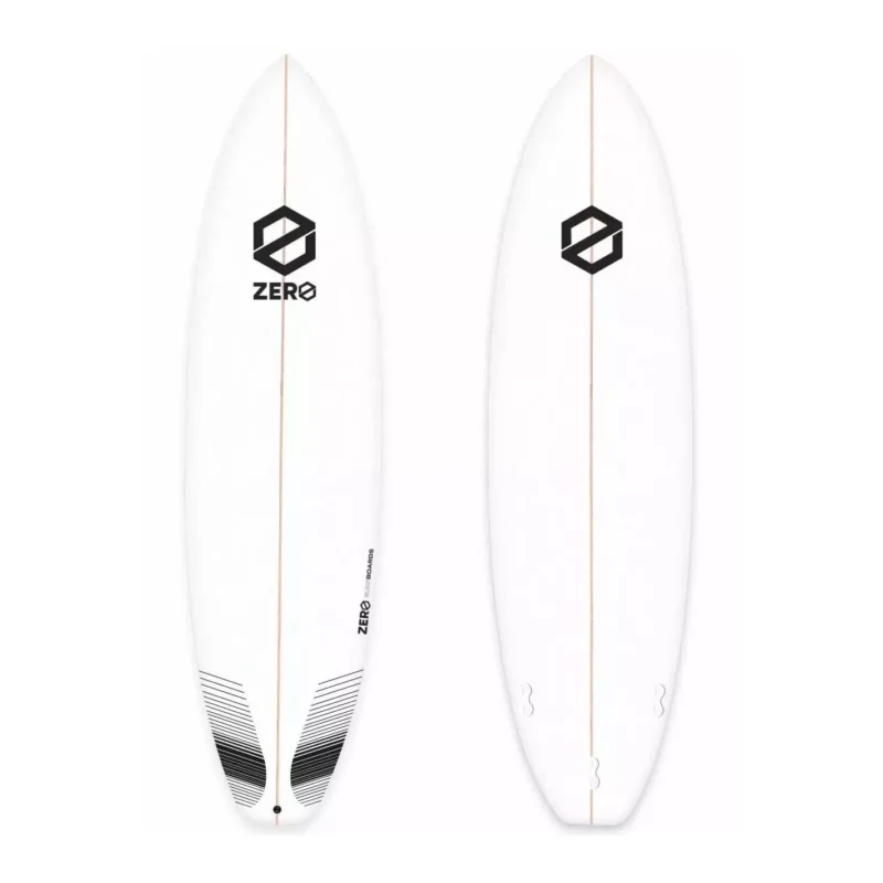 Planche de surf evolutive ZERO Livraison Express