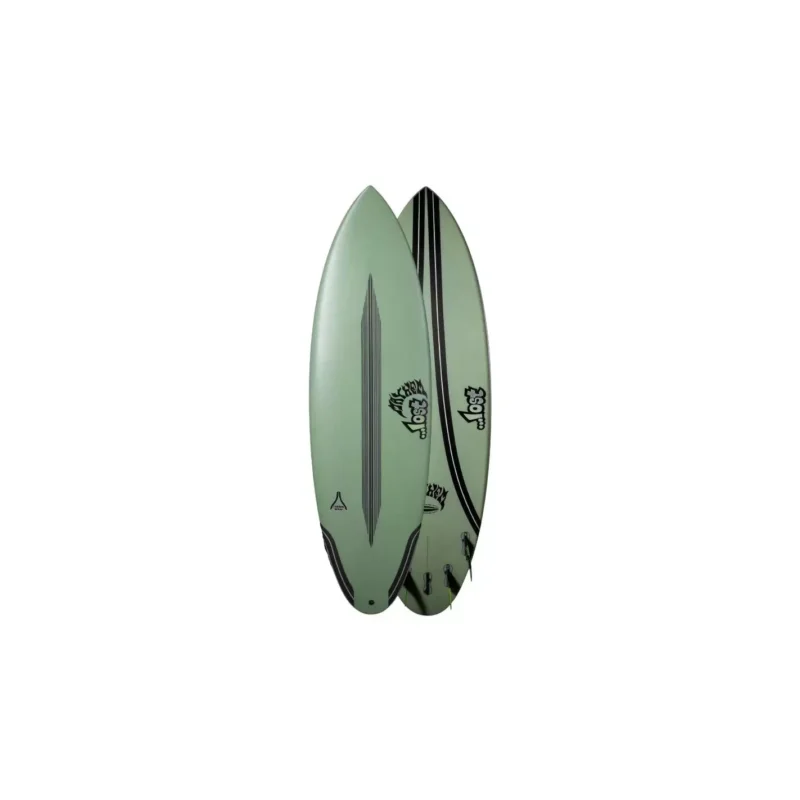 Solde Planche de surf Lost Quiver Killer Carbon Wrap