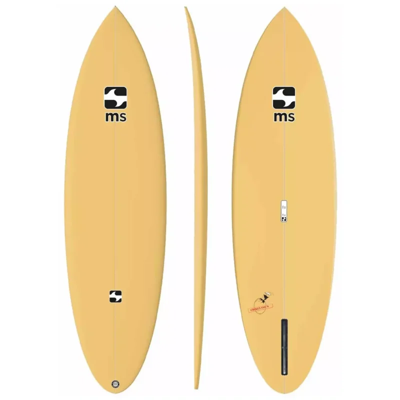 Promotion Saisonnière Planche de surf MS Chicken Egg´s