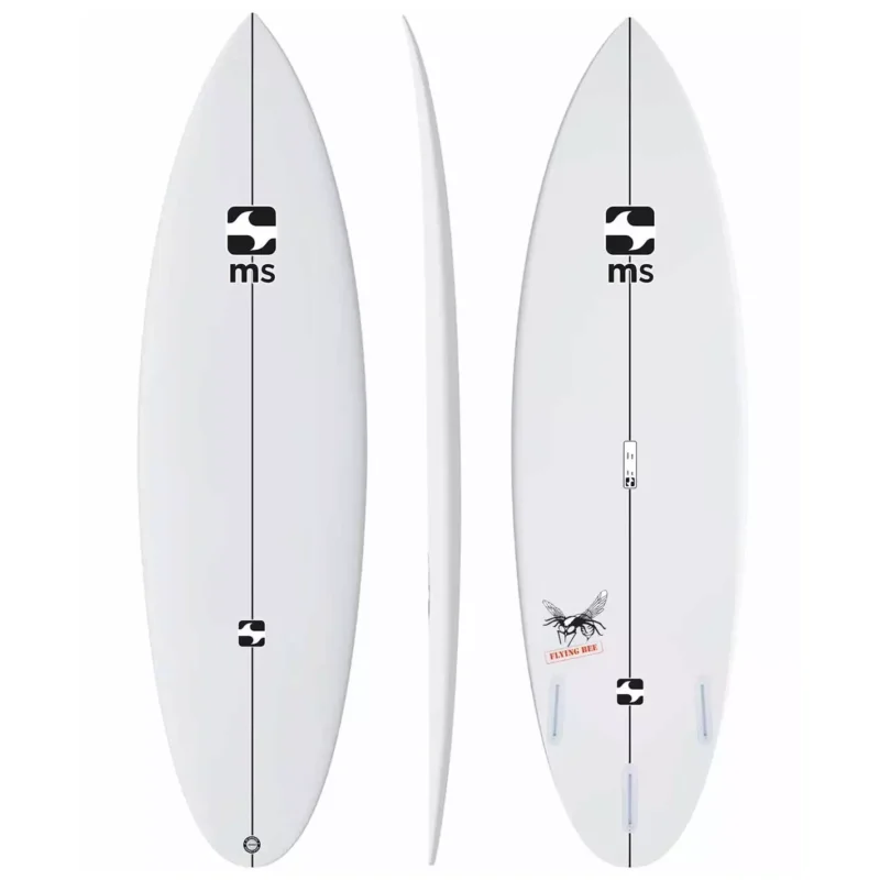 Acheter En Ligne Planche de surf MS Flying Bee Round