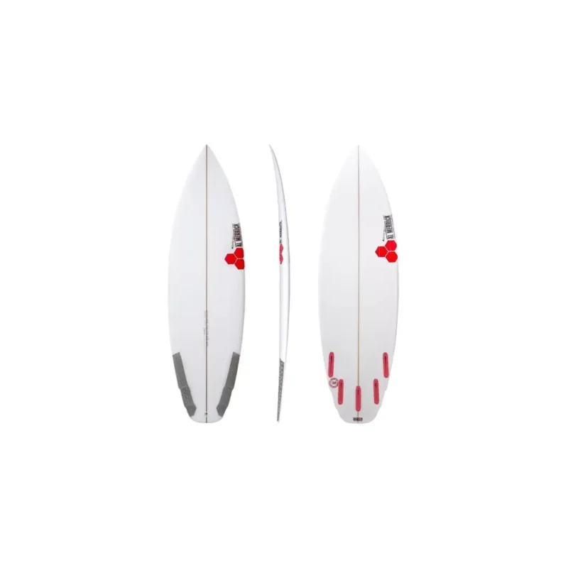 Réduction Planche de surf Channel Island the four