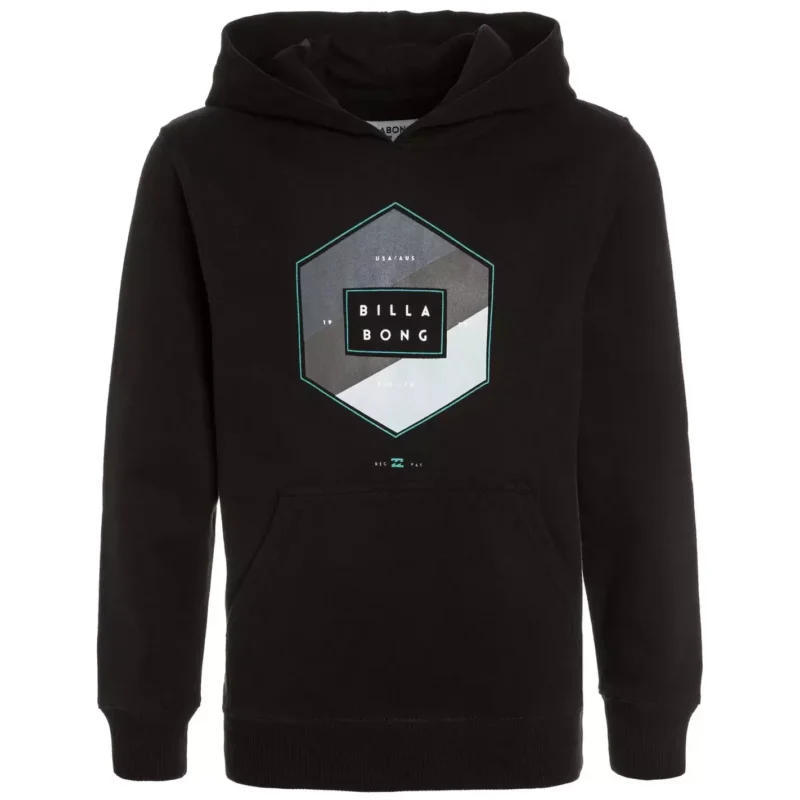 Achat Immédiat Sweat-shirt Billabong Access Hood