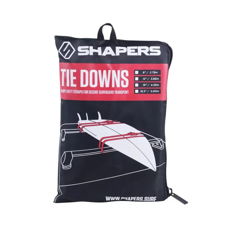 Sangles de toit Shapers Produit De Marque