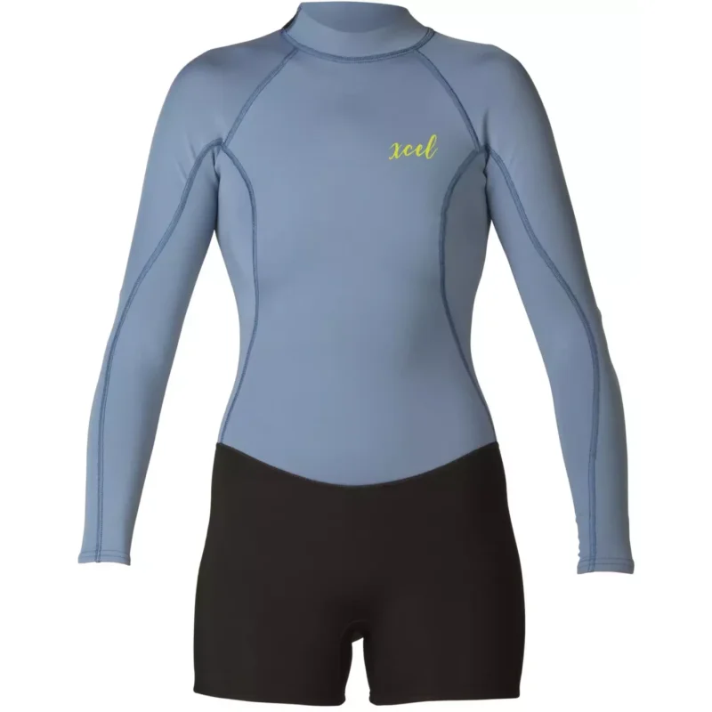Bon Plan Combinaison femme Xcel Axis 2/1mm