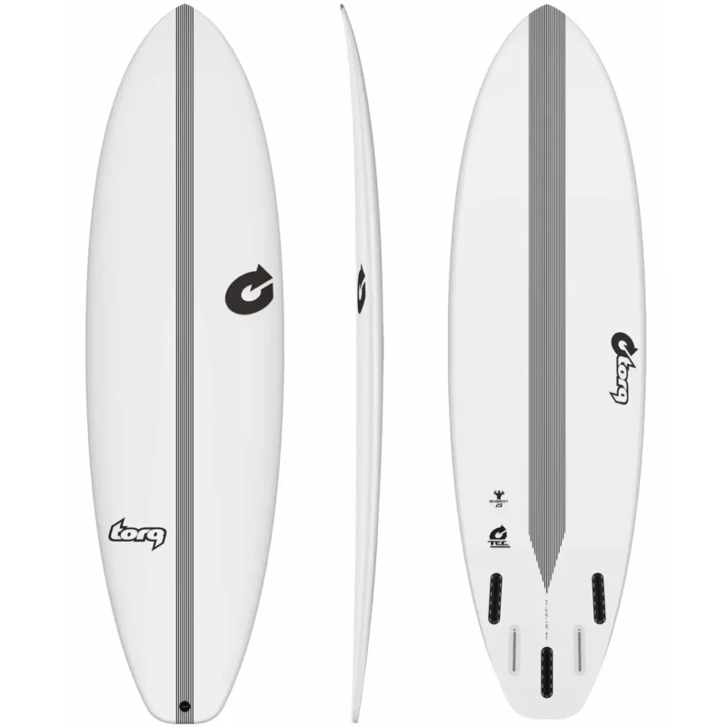 Offre Du Jour Planche de surf Torq Big Boy TEC EPOXY