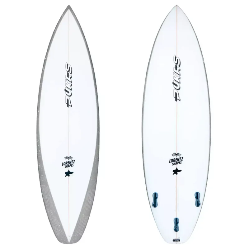 Planche de surf Pukas Tasty Treat Offre Limitée