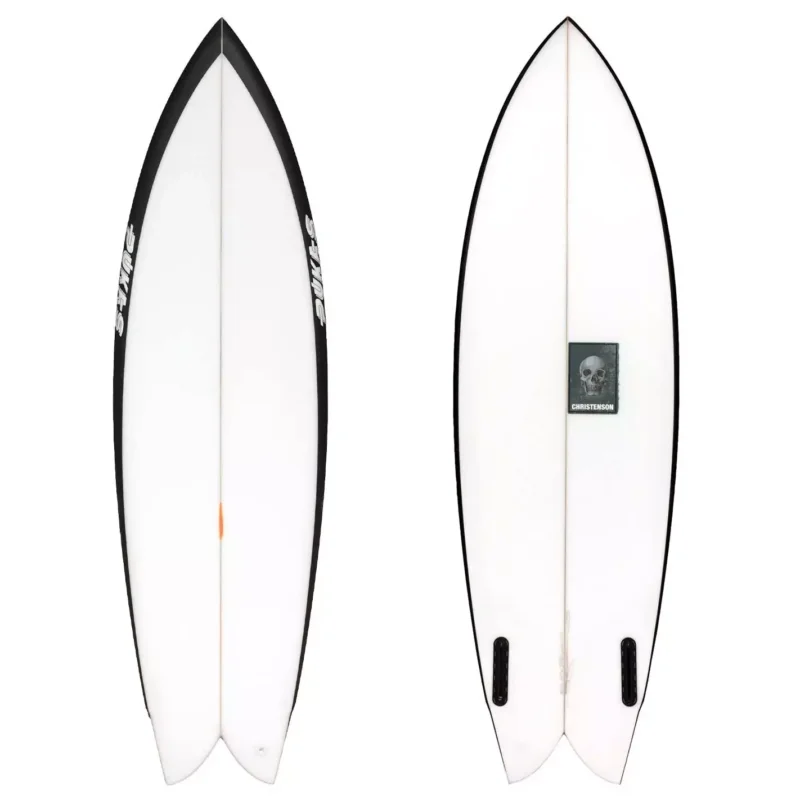 Planche de surf Pukas Pegaso Réduction