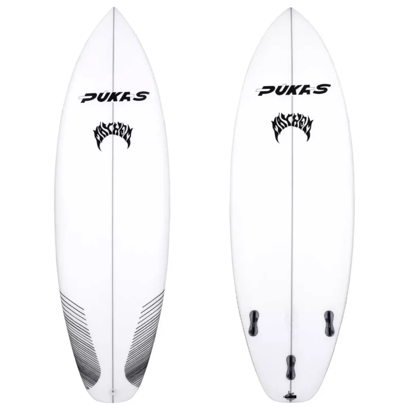 Produit De Marque Planche de surf Pukas The Lazy Link