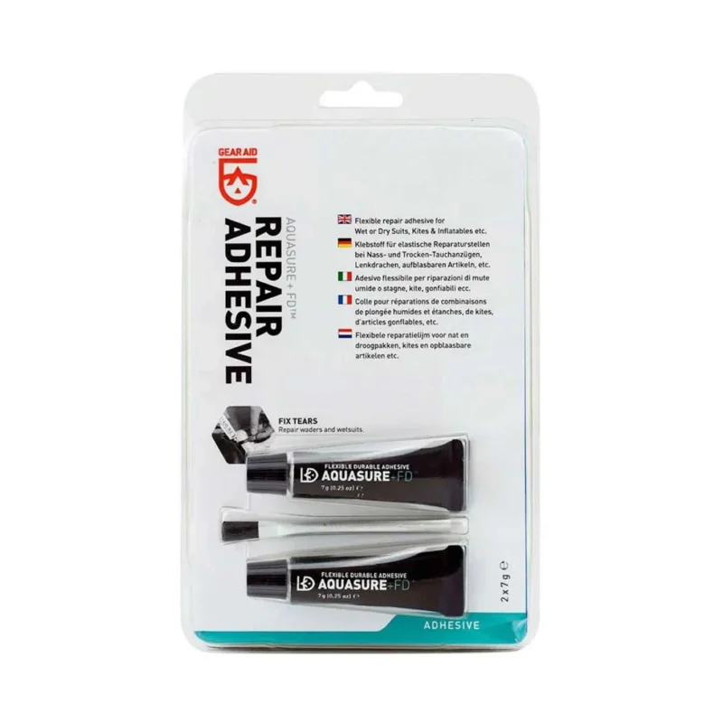 Commander Vite Colle Aquasure+FD Gear Aid