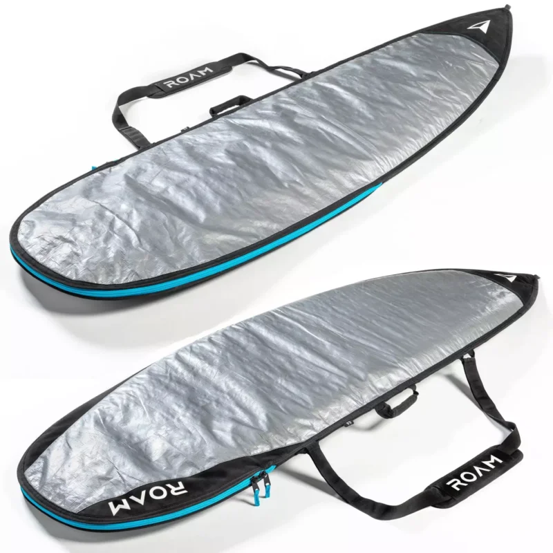 Retour Gratuit Housse de surf Roam Daylight Shortboard