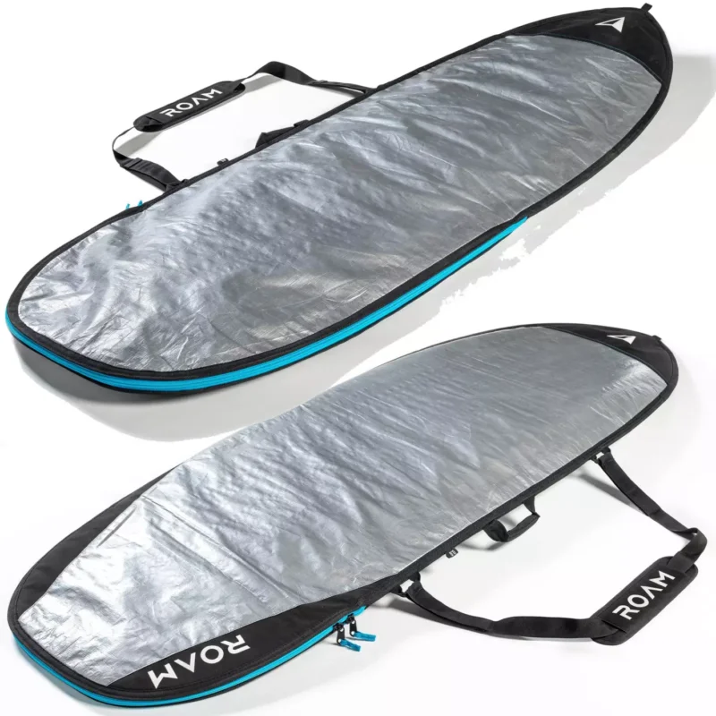 Housse de surf Roam Daylight Fish/Hybrid Satisfait Ou Remboursé
