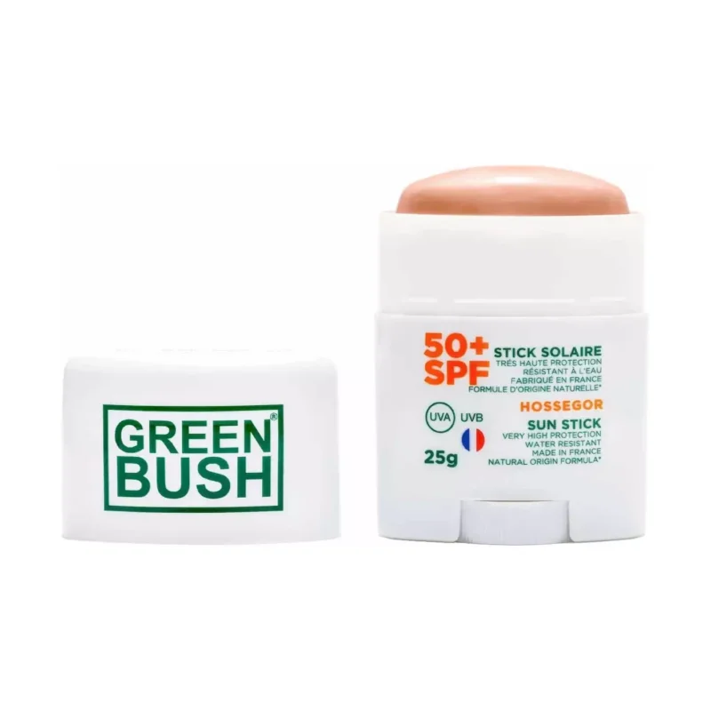 Stick Thruster SPF 50 Natural Beige Prix Promo