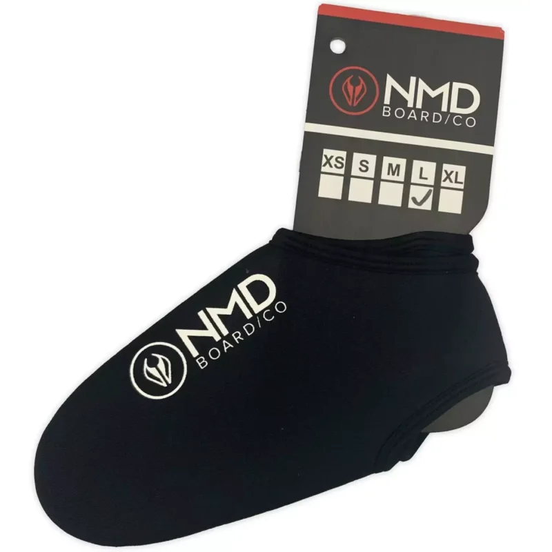 Populaire Chaussettes en néoprène NMD