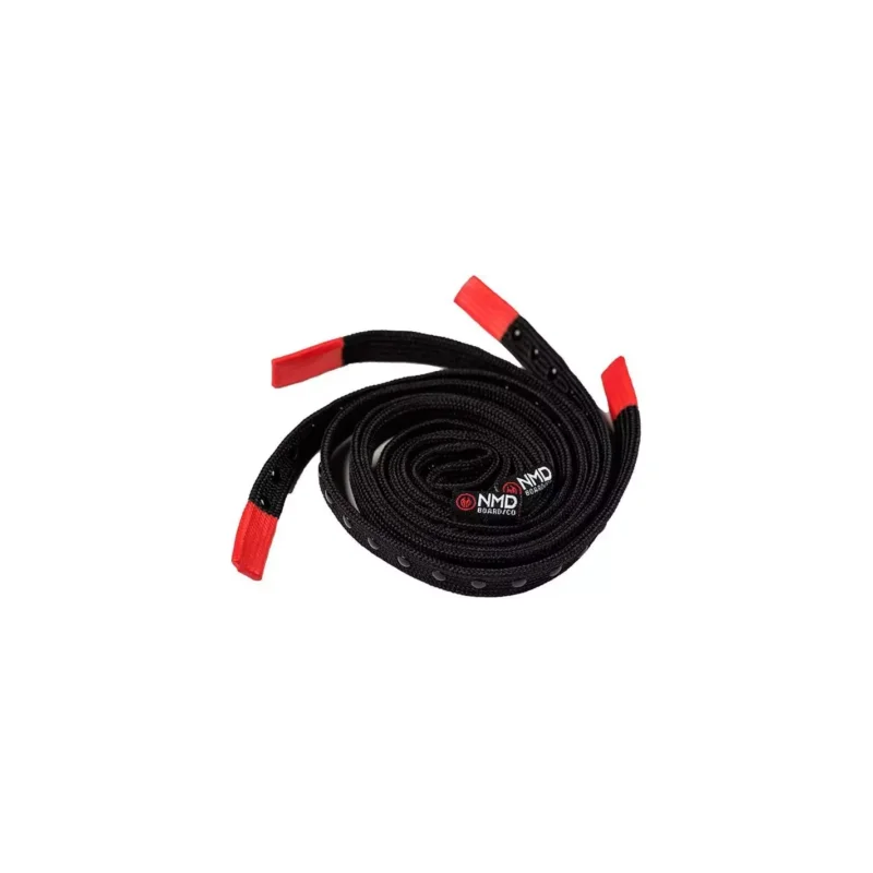 Remise Leash de palmes de bodyboard NMD Fin Laces
