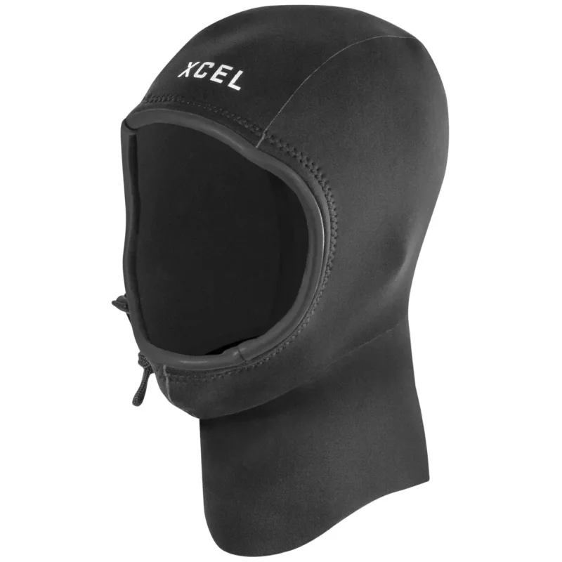 Bon Marché Capuche en néoprene Xcel Axis
