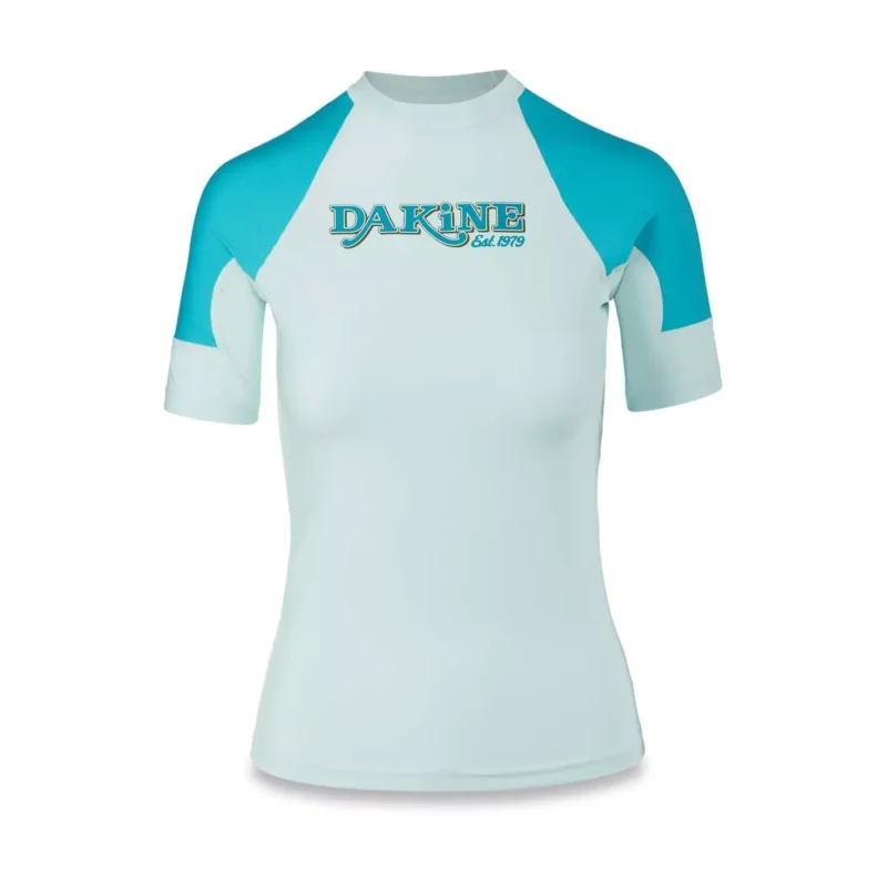 Acheter En Ligne Lycra manche courte DaKine Flow Bay Islands