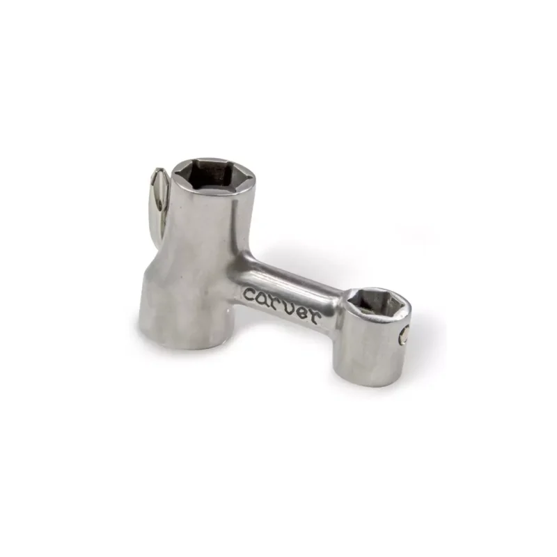 clé Carver Pipewrench Top Vente