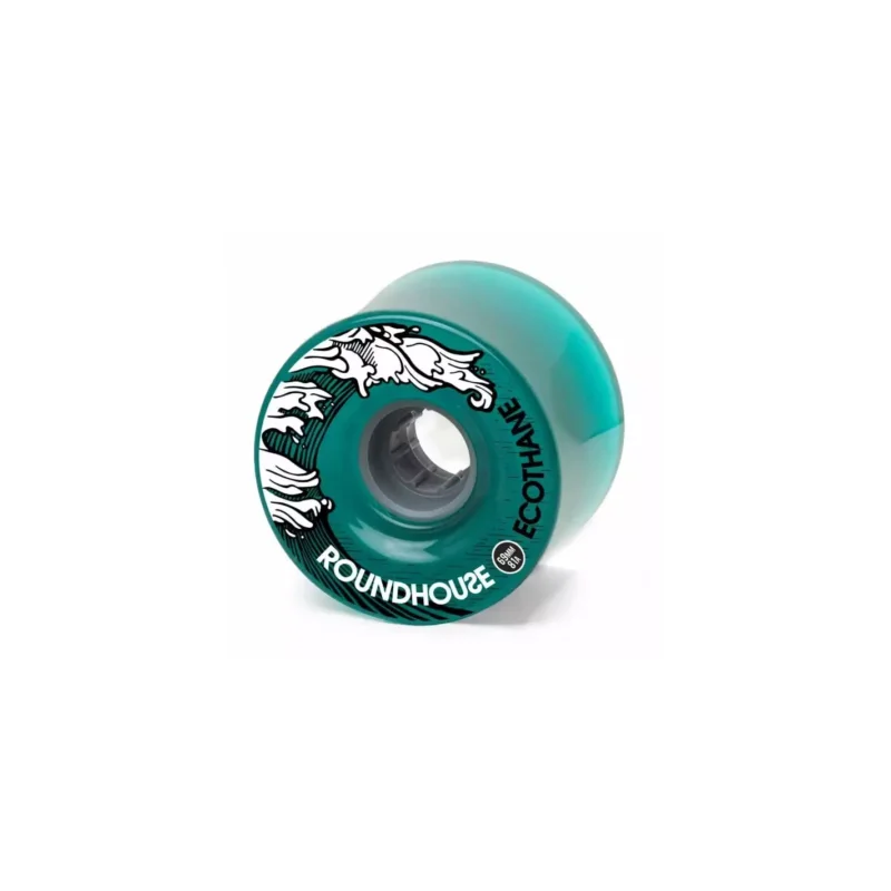 Roues Carver Roundhouse Eco-Concave 69mm Bon Plan