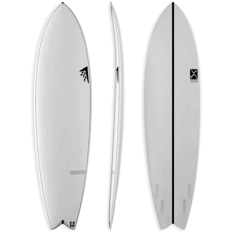 Achetez Aujourd'hui Planche de surf Firewire Seaside & Beyond