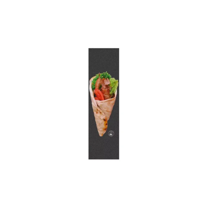 Grip de skateboard Macba Life Kebab Prix Promo