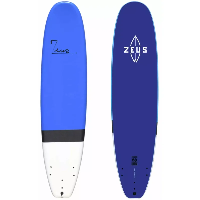 Petit Prix Planche de Surf Zeus Temper 8‘ IXPE
